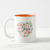 Jesus Boho Christlich Heart Motif Inspiration