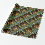 Jesus Born Geschenkpapier<br><div class="desc">jesus Weihnachtsmärchen,  Schneeflocken Party Jahr glücklich,  frohe Winter Vintage Tiere,  Vater Mutter Heiligen Baby,  Weihnachtsmagi Christentum,  Bible-Stable-Kinderreligiös,  Nachtreligiös Jungfrau,  Weihnachtskrippen geboren,  Geburt joseph christlichen Manger ,  Weihnachtsjesus-Christ, </div>