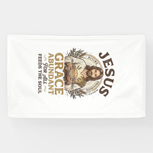 Jesus Bowling Vintage-Shirt Christliches Grafik_1 Banner