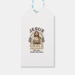 Jesus Bowling Vintage-Shirt Christliches Grafik_1 Geschenkanhänger
