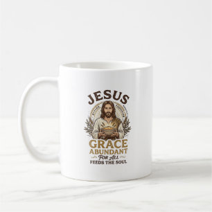 Jesus Bowling Vintage-Shirt Christliches Grafik_1 Kaffeetasse