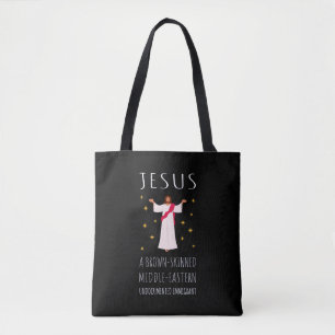 Jesus Braungebrannter Undokumentierter Immigrant I
