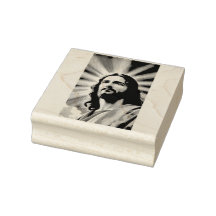 Jesus Briefmarke