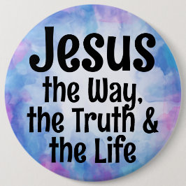 Jesus Button
