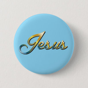 Jesus button