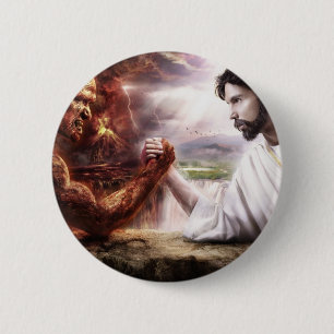 Jesus Button