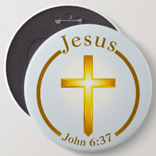 Jesus Button Button