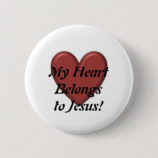 Jesus-Button Button