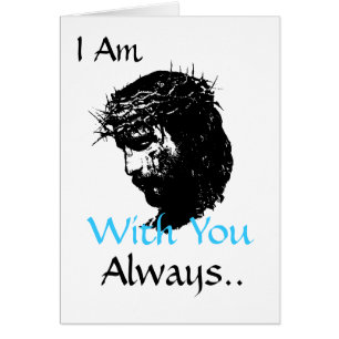 Jesus Card