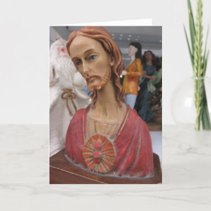 Jesus Card Karte
