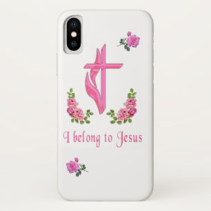 Jesus Case-Mate iPhone Hülle