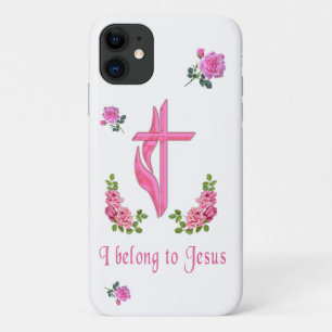 Jesus Case-Mate iPhone Hülle