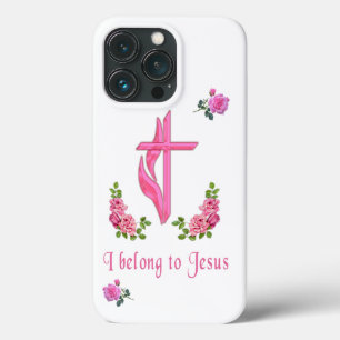 Jesus Case-Mate iPhone Hülle
