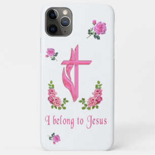 Jesus Case-Mate iPhone Hülle