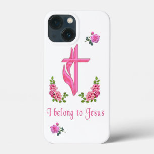 Jesus Case-Mate iPhone Hülle