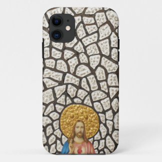 Jesus Case-Mate iPhone Hülle