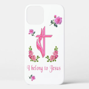 Jesus Case-Mate iPhone Hülle