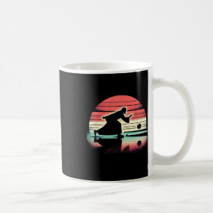 Jesus Christ Bowler - Christliches religiöses Feue Kaffeetasse