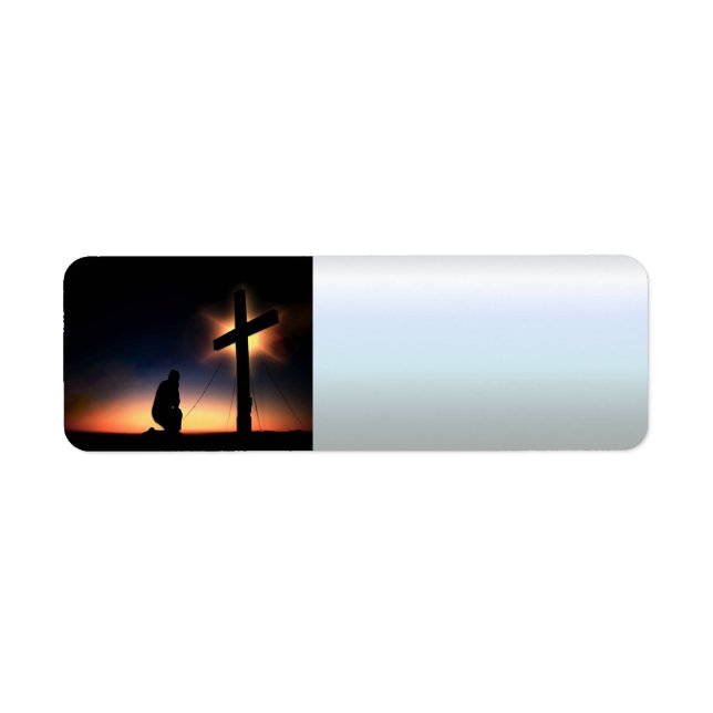 Jesus Christ Crucifixes Cross (Vorne)