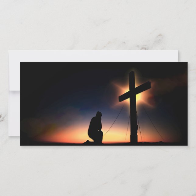 Jesus Christ Crucifixes Cross (Vorderseite)