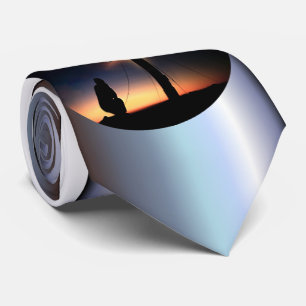 Jesus Christ Crucifixes Cross Krawatte