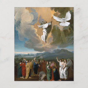 Jesus Christ Flieger Flyer