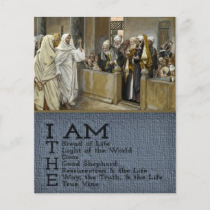 Jesus Christ Flyers Flyer