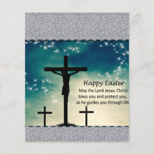 Jesus Christ Flyers Flyer