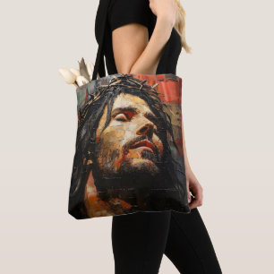 Jesus Christ Modern