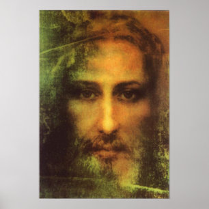 Jesus Christ Poster