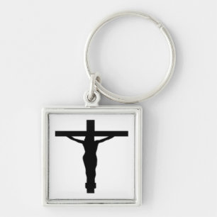 JESUS CHRIST SCHLÜSSELANHÄNGER