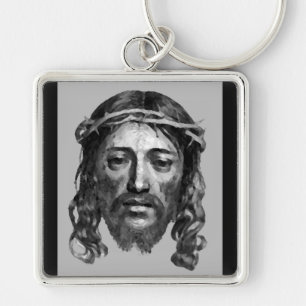 JESUS CHRIST SCHLÜSSELANHÄNGER