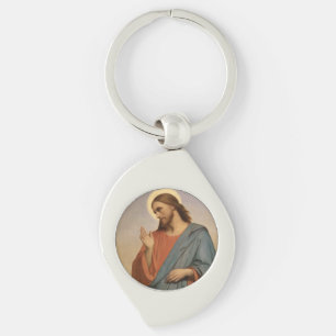 JESUS CHRIST SCHLÜSSELANHÄNGER