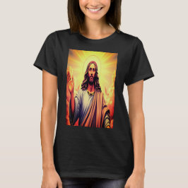 Jesus Christ T - Shirt