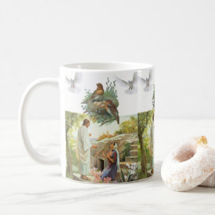 Jesus-Christ-Tasse Kaffeetasse