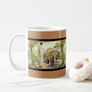 Jesus-Christ-Tasse Kaffeetasse