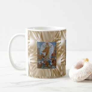 Jesus-Christ-Tasse Kaffeetasse