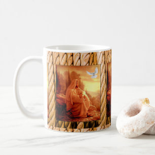 Jesus-Christ-Tasse Kaffeetasse