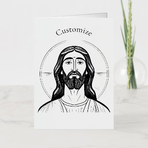 Jesus Christ Thunder_Cove