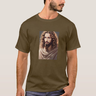 Jesus Christ unisex T - Shirt