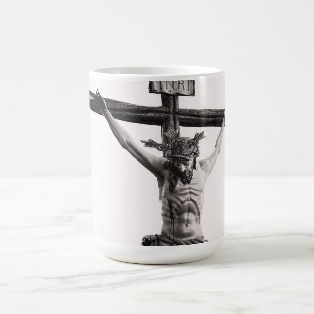 JESUS CHRIST VERWANDLUNGSTASSE (Zentrum)