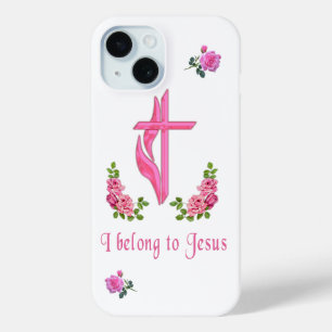 Jesus Christlich Case-Mate iPhone Hülle