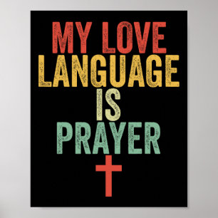 Jesus Christlich Ostern Shirt Meine Liebe ist P Poster