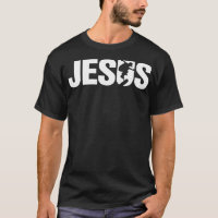 Jesus Christlich Skateboard Cooler Skater Design