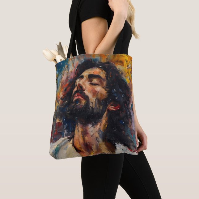 Jesus-Christliche Religion (Von Nahem)