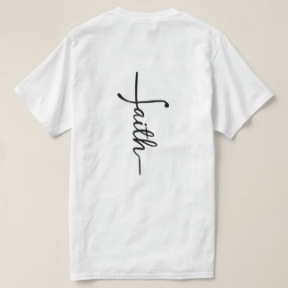 Jesus Christliches T-Shirt Männer