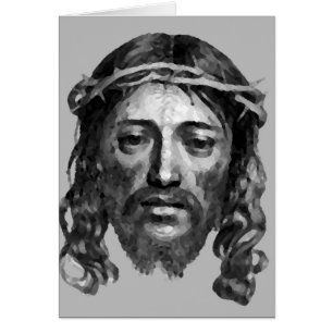 JESUS CHRISTUS