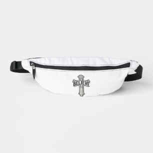 Jesus Christus Anker meiner Seele Christliches T-S Bauchtasche