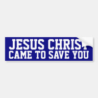 Jesus Christus