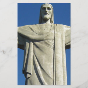 Jesus Christus Briefpapier